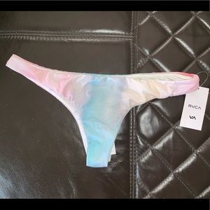 RVCA Bikini Bottoms!
